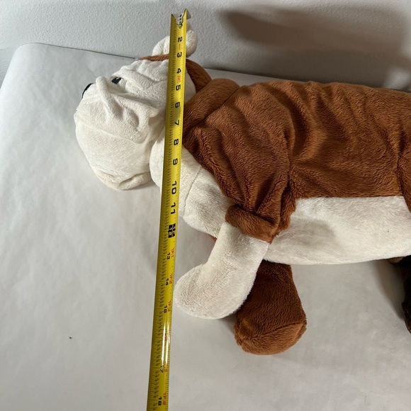 IKEA Gosig bulldog plush - Picture 6 of 6